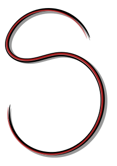 Character S Icon sets