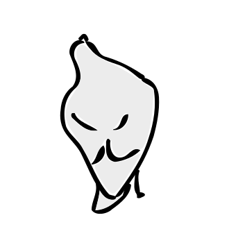 dove back view Icon sets