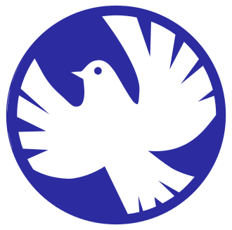 peace dove Icon sets