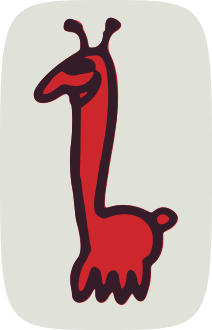 funny animal Icon sets