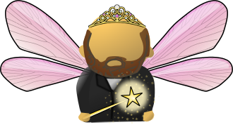 fairy avatar Icon sets