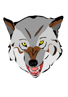 wolf Icon sets
