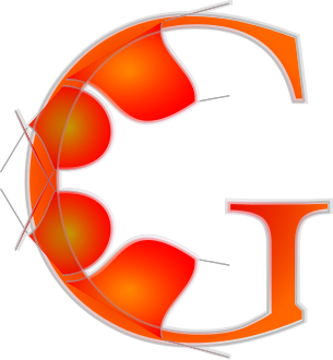 Pattern G / I Icon sets