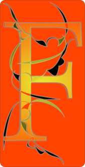 Pattern F / IV Icon sets