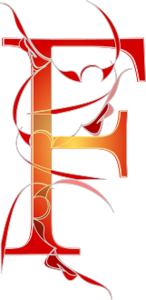 Pattern F / I Icon sets