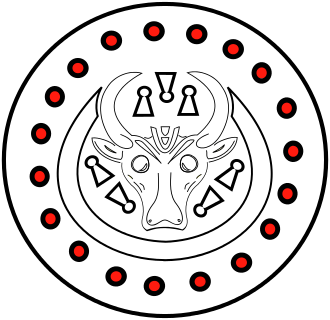 Radimichian Symbol Icon sets