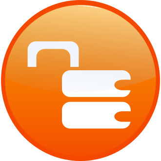 unsecure lock Icon sets