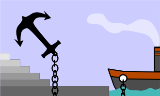 Cais do CAES Icon sets